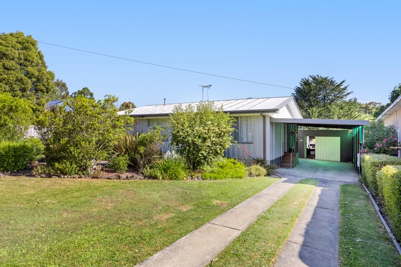 218 Melbourne Road, Brown Hill VIC 3350