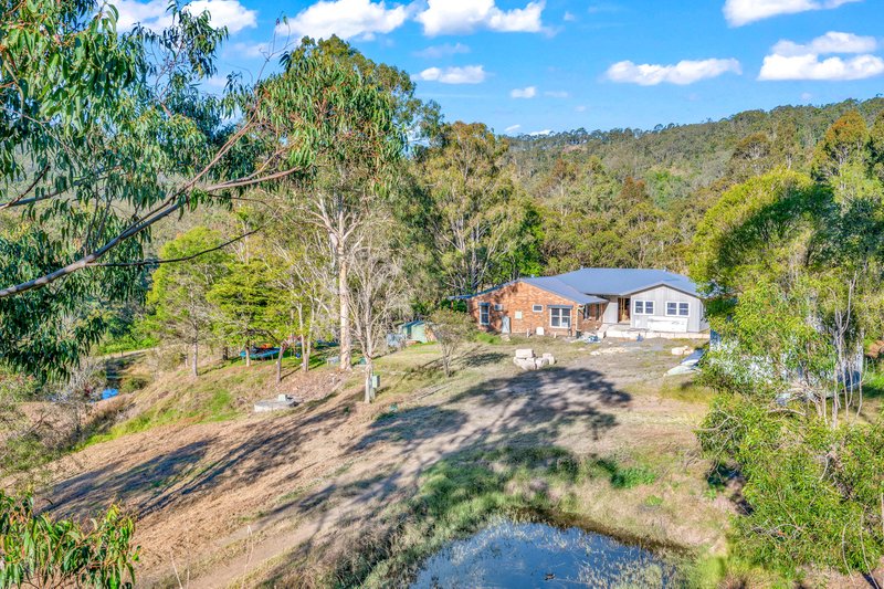 Photo - 218 Merchants Road, Martins Creek NSW 2420 - Image 3