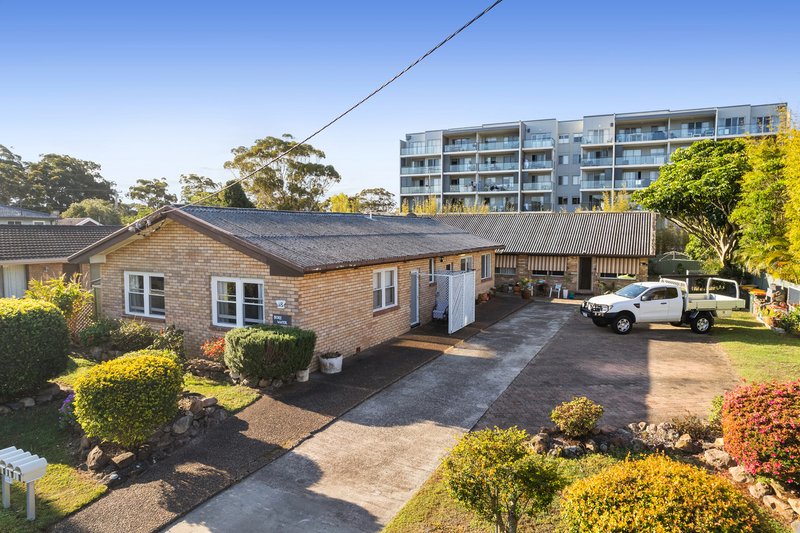 Photo - 2/18 Messines Street, Shoal Bay NSW 2315 - Image 7