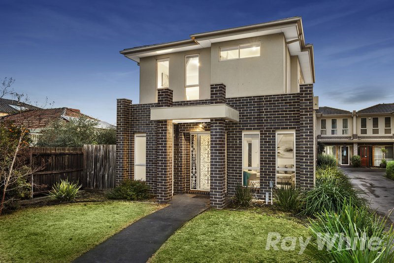 2/18 Namur Street, Noble Park VIC 3174