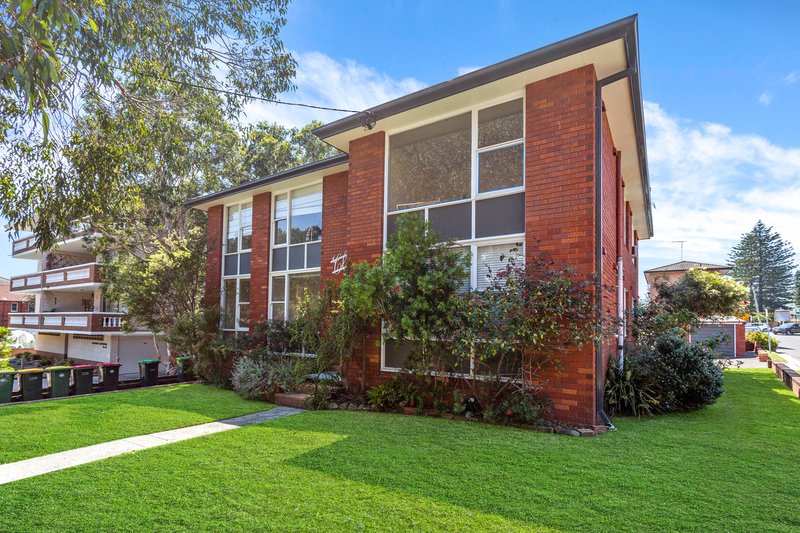 2/18 Nerang Road, Cronulla NSW 2230