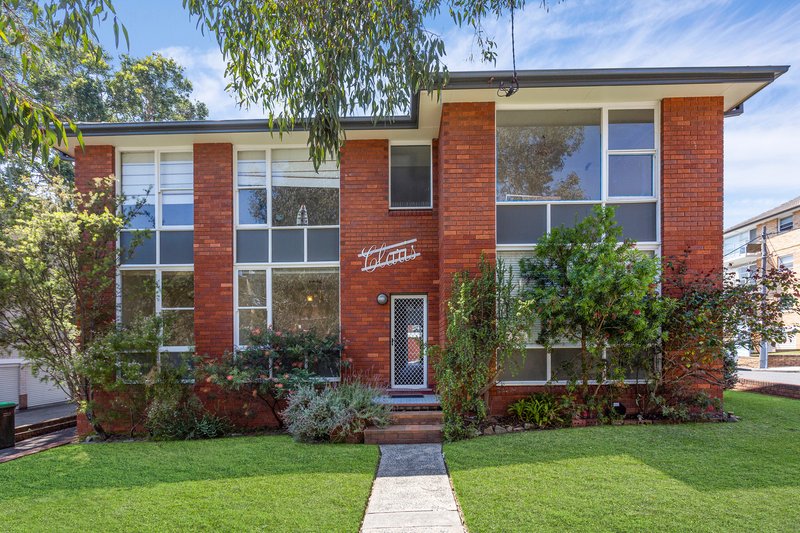 Photo - 2/18 Nerang Road, Cronulla NSW 2230 - Image 4