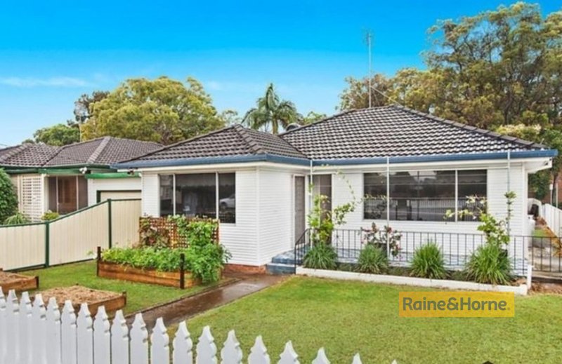 218 Ocean Beach Road, Woy Woy NSW 2256 Real Estate Industry Partners