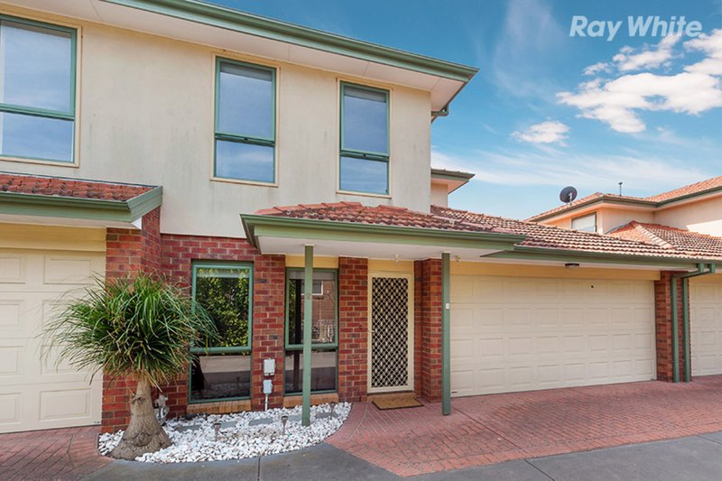 2/18 Old Plenty Road, South Morang VIC 3752