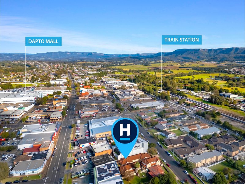 Photo - 2/18 Osborne Street, Dapto NSW 2530 - Image 12