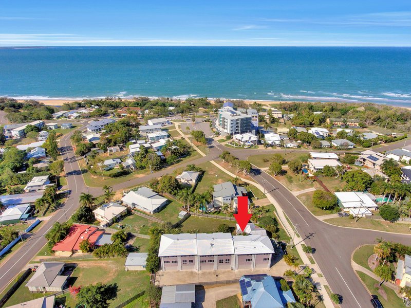 2/18 Pacific Avenue, Tannum Sands QLD 4680