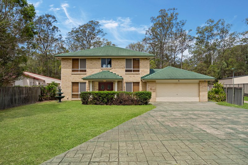 218 Parkview Crescent, Cornubia QLD 4130