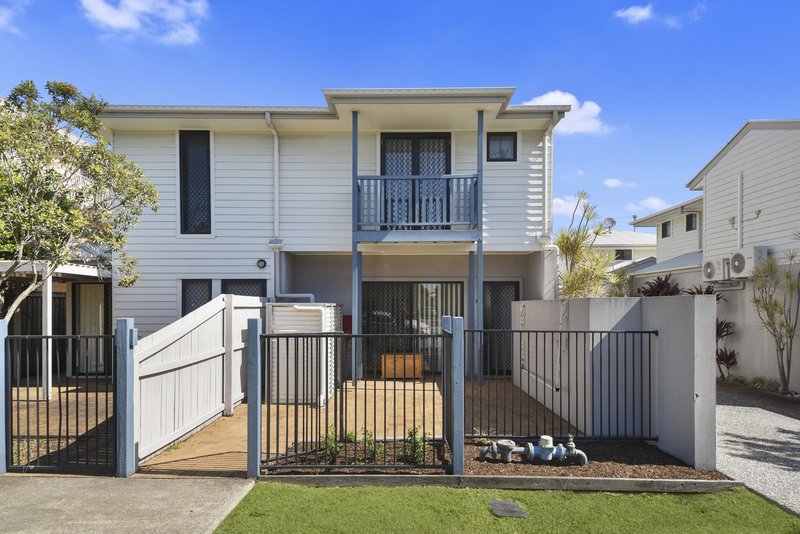 2/18 Pretoria Street, Zillmere QLD 4034