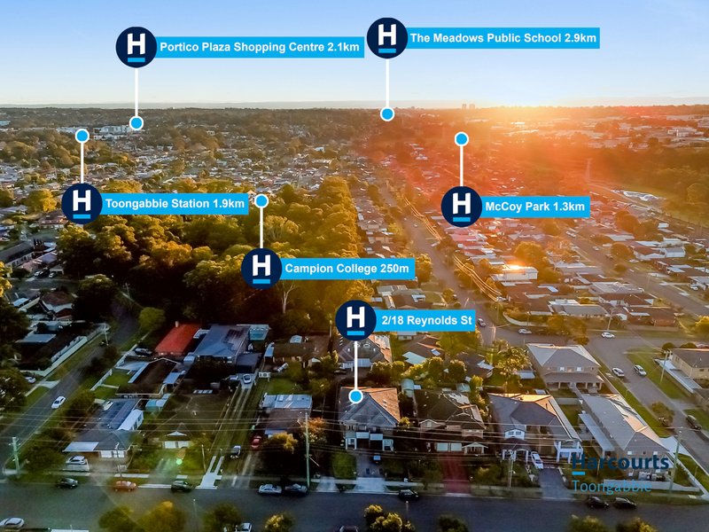 Photo - 2/18 Reynolds Street, Toongabbie NSW 2146 - Image 15