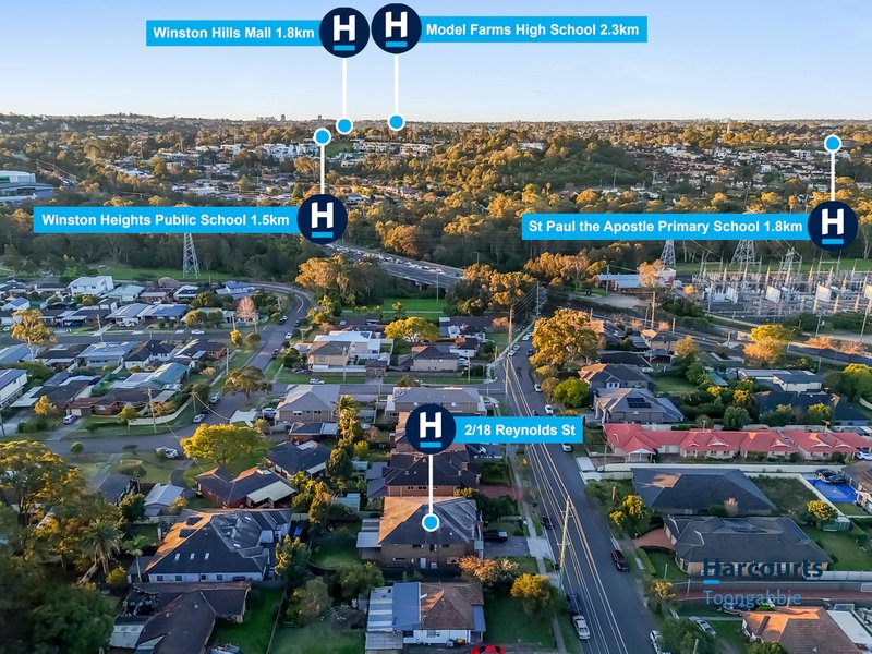 Photo - 2/18 Reynolds Street, Toongabbie NSW 2146 - Image 16