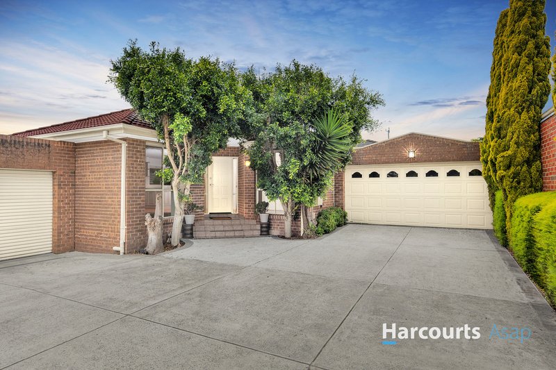 2/18 Rhoden Grove, Eumemmerring VIC 3177