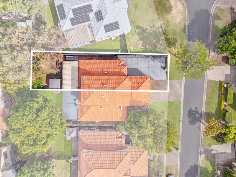 Photo - 2/18 Rimu Place, Nerang QLD 4211 - Image 13