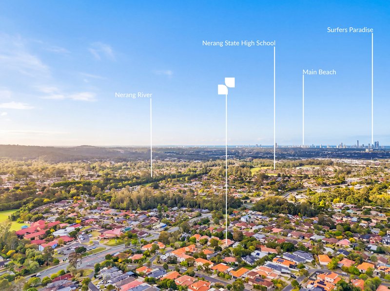 Photo - 2/18 Rimu Place, Nerang QLD 4211 - Image 14
