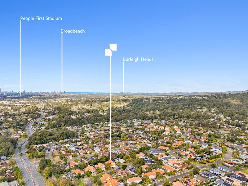 Photo - 2/18 Rimu Place, Nerang QLD 4211 - Image 15