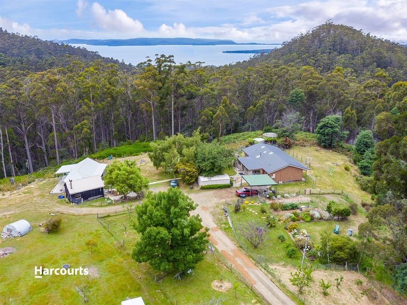 218 Risby Road, Middleton TAS 7163