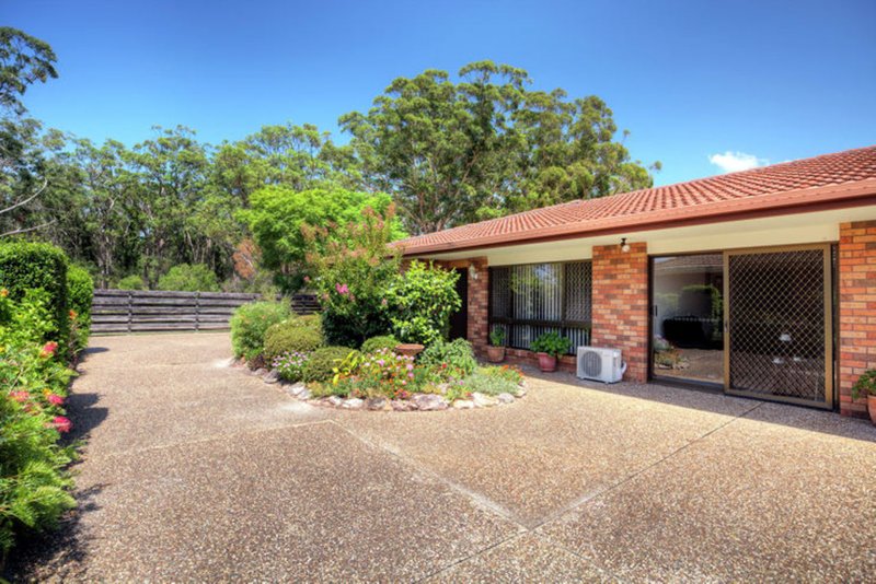 Photo - 2/18 Salamanda Parade, Nambucca Heads NSW 2448 - Image 1