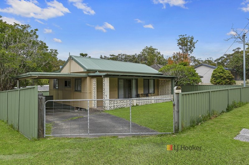 218 Scenic Drive, Budgewoi NSW 2262