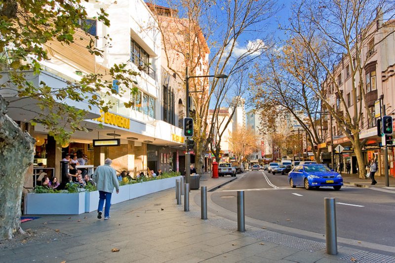 Photo - 2/18 Springfield Ave , Potts Point NSW 2011 - Image 9