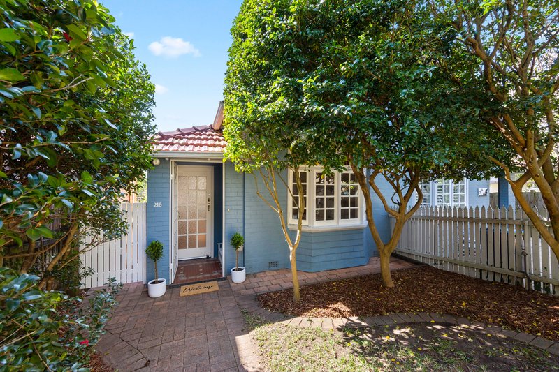 Photo - 218 Sydney Road, Fairlight NSW 2094 - Image 9