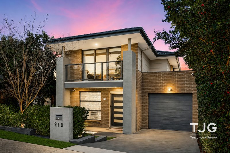 Photo - 218 Terry Road, Box Hill NSW 2765 - Image 2