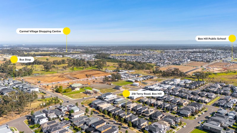 Photo - 218 Terry Road, Box Hill NSW 2765 - Image 21