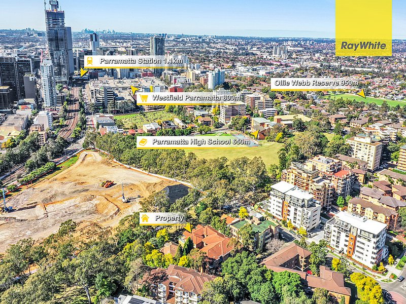 Photo - 2/18 Thomas May Place, Westmead NSW 2145 - Image 12