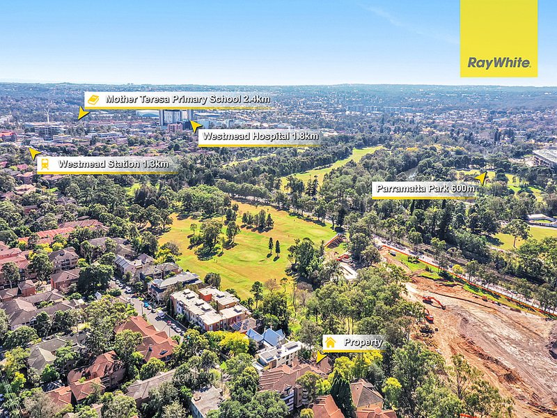 Photo - 2/18 Thomas May Place, Westmead NSW 2145 - Image 13