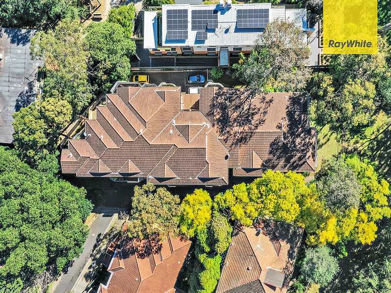 Photo - 2/18 Thomas May Place, Westmead NSW 2145 - Image 15
