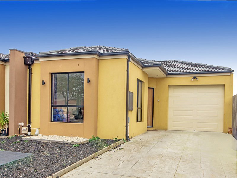 2/18 Vassar Court, Truganina VIC 3029