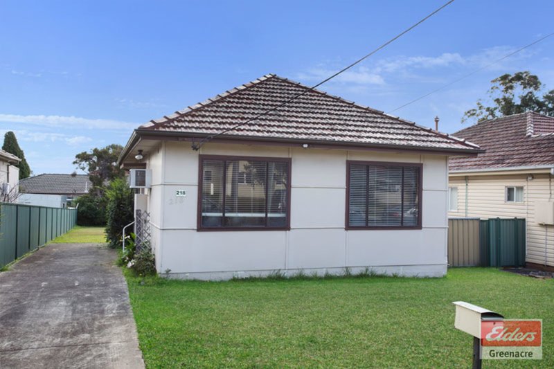 218 Waterloo Road, Greenacre NSW 2190