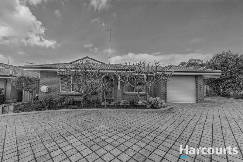 2/18 Wattleglen Avenue, Erskine WA 6210