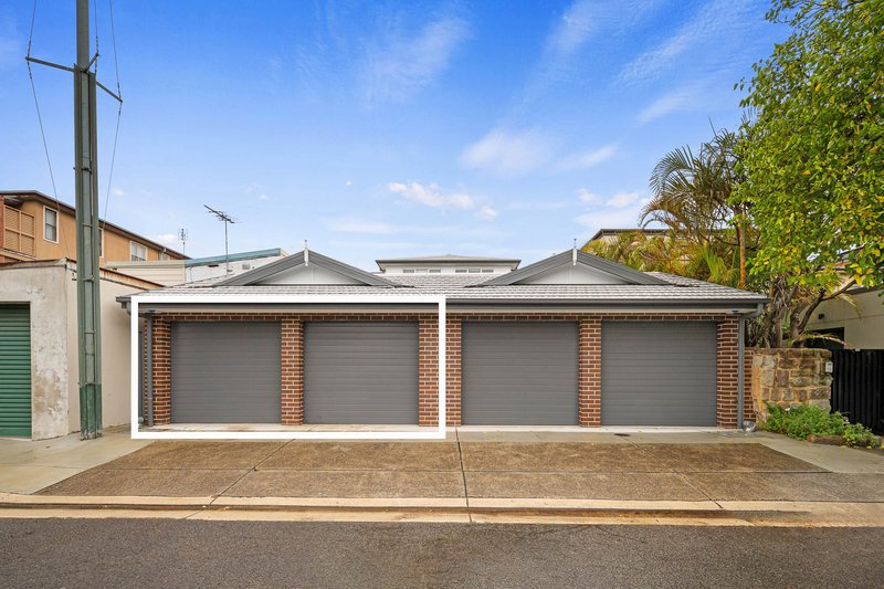 Photo - 2/18 Waverley Crescent, Bondi Junction NSW 2022 - Image 11