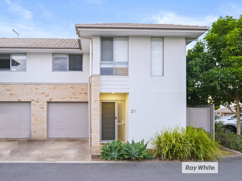 21/8 Whitehorse Road, Dakabin QLD 4503