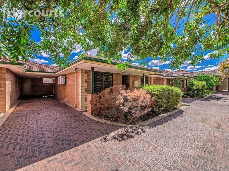 Photo - 2/18 Wilcock Avenue, Balcatta WA 6021 - Image 16