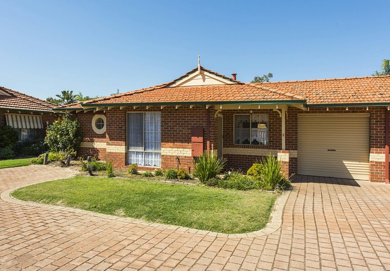 2/180 Hicks Street, Gosnells WA 6110