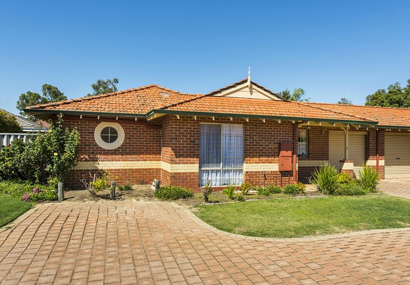 Photo - 2/180 Hicks Street, Gosnells WA 6110 - Image 21