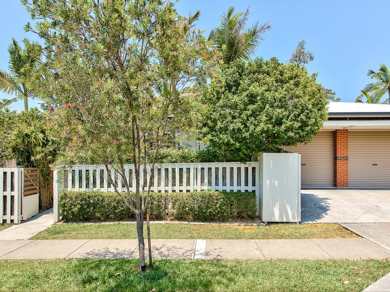 Photo - 21/80 Hurdcotte Street, Enoggera QLD 4051 - Image 13