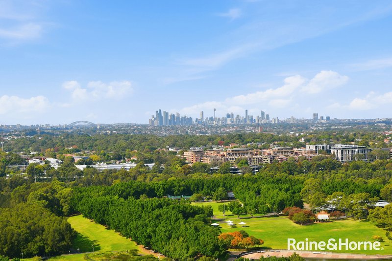 Photo - 21801/2b Figtree Drive, Sydney Olympic Park NSW 2127 - Image 1