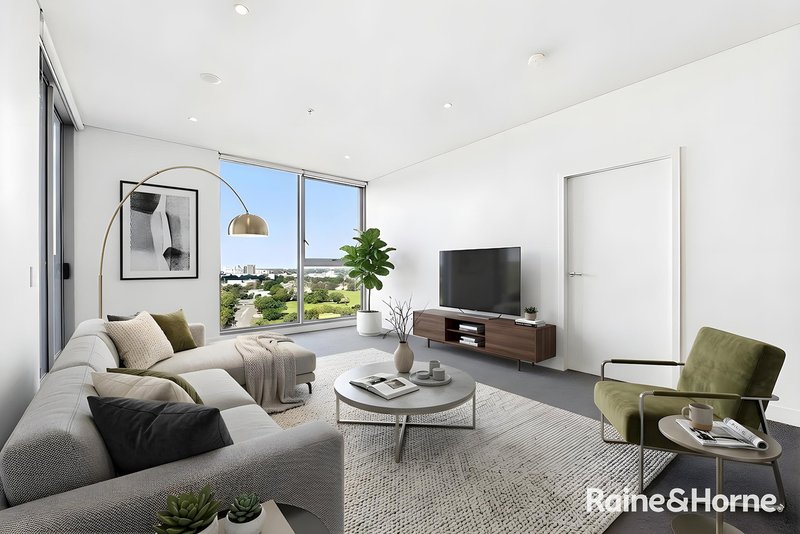 Photo - 21801/2b Figtree Drive, Sydney Olympic Park NSW 2127 - Image 2