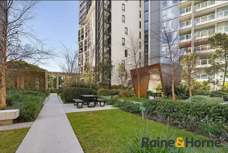 Photo - 21801/2b Figtree Drive, Sydney Olympic Park NSW 2127 - Image 11