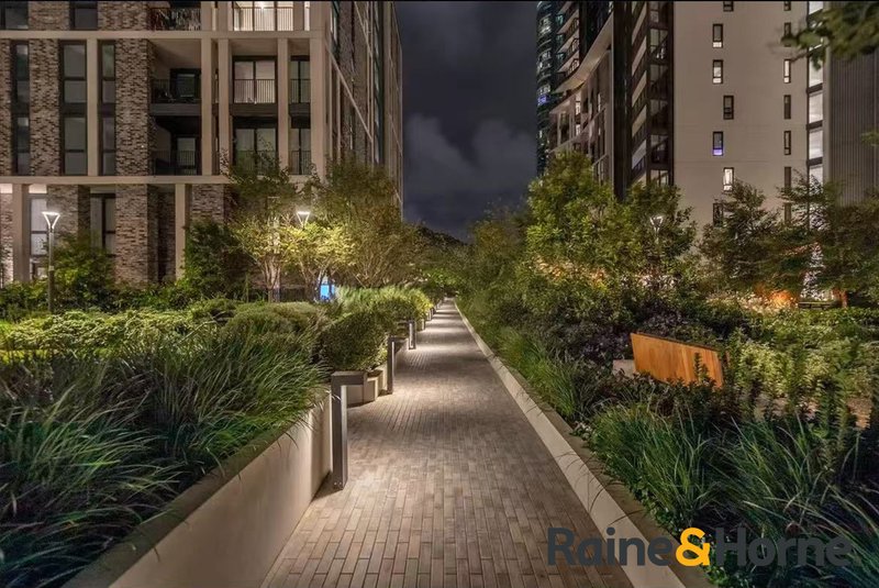 Photo - 21801/2b Figtree Drive, Sydney Olympic Park NSW 2127 - Image 13