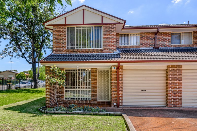 Photo - 21/81 Lalor Road, Quakers Hill NSW 2763 - Image 1