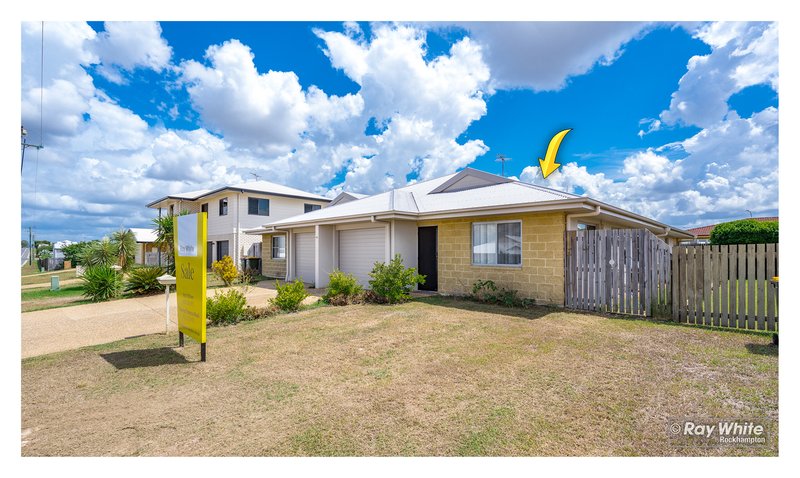 Photo - 2/181 Lucas Street, Gracemere QLD 4702 - Image 7