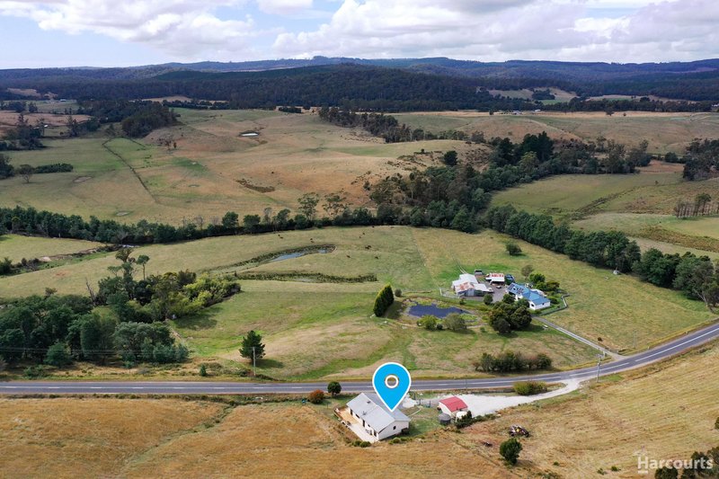 2181 Pipers River Road, Pipers River TAS 7252