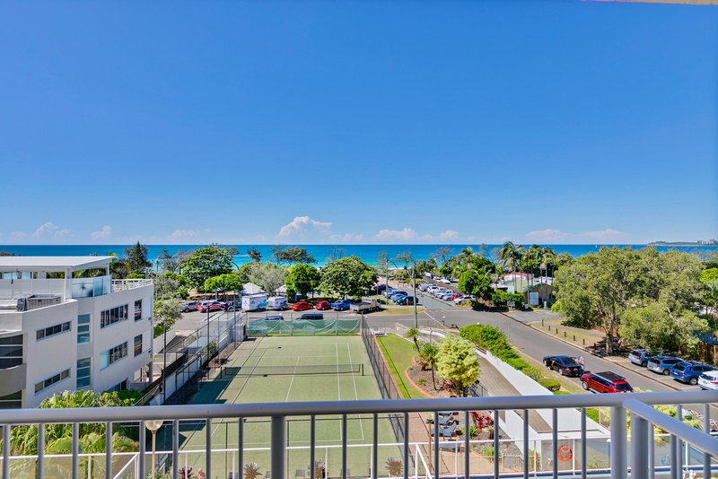 21/81 Sixth Avenue, Cotton Tree QLD 4558