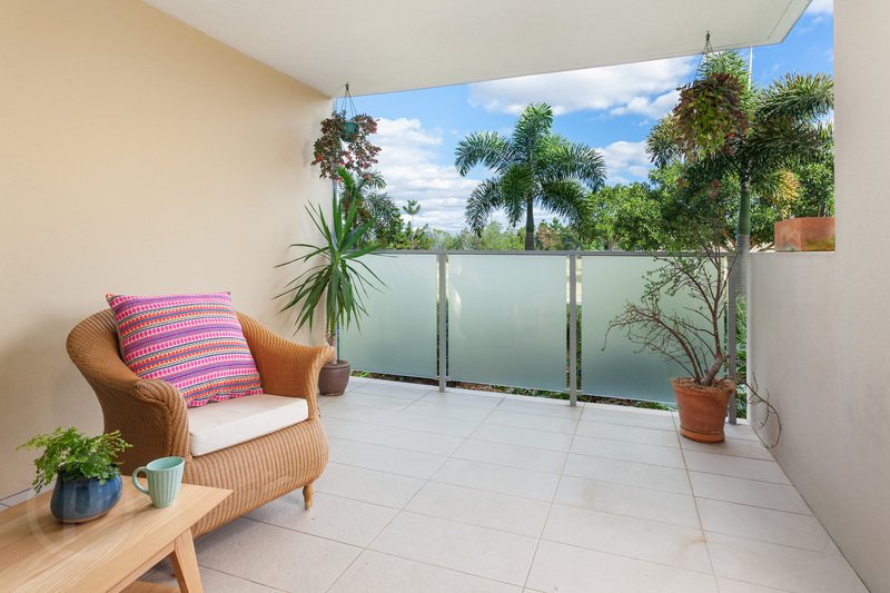 Photo - 218/20 Egmont Street, Sherwood QLD 4075 - Image 3