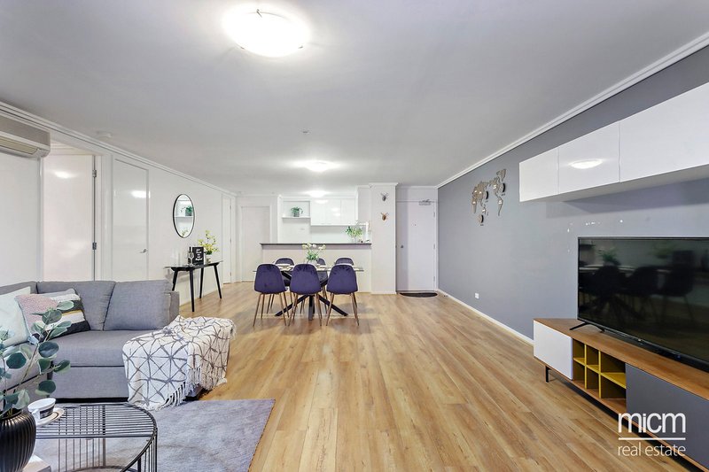 Photo - 218/22 Kavanagh Street, Southbank VIC 3006 - Image 2