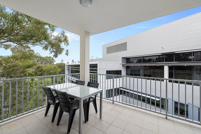 Photo - 218/23 Robinson Place, Kelvin Grove QLD 4059 - Image 5
