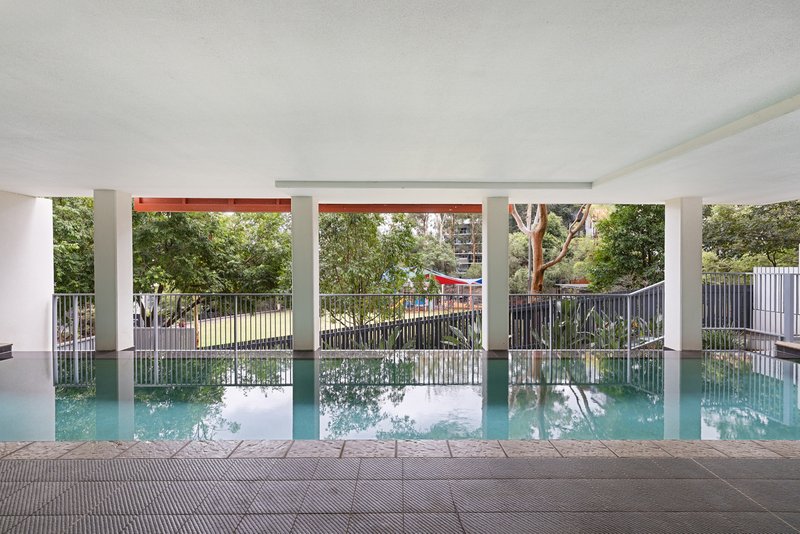 Photo - 218/23 Robinson Place, Kelvin Grove QLD 4059 - Image 13