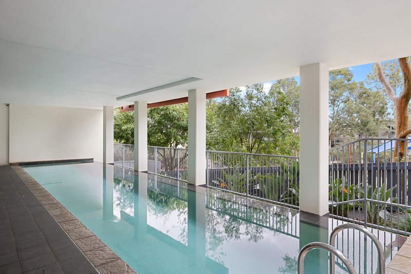 Photo - 218/23 Robinson Place, Kelvin Grove QLD 4059 - Image 14